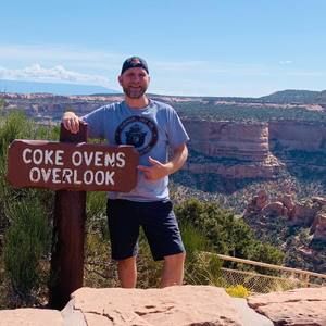 Meet your Posher, Jay